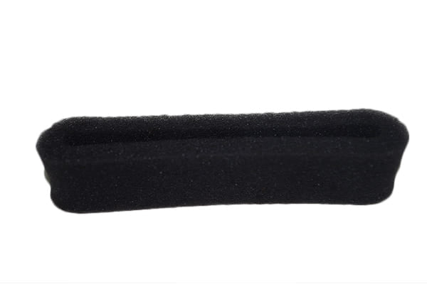 Filtro aria commerciale motore Honda gx 22, gx31 17211.zm3.000