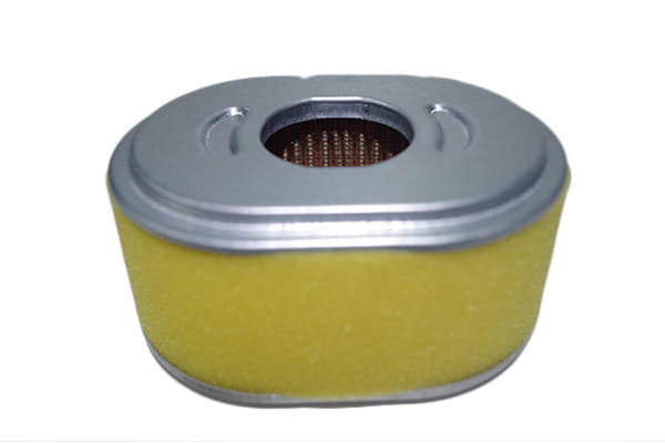 Filtro aria commerciale motore Honda gx110, gx 120, 17210.ze0.822