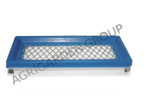 Filtro aria commerciale motore Honda 17211-ZG9-800, gxv 140, Wolf 2098 345