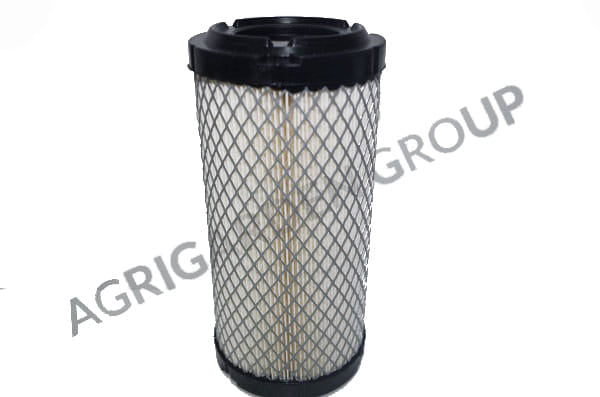 Filtro aria commerciale motore Kubota K121182320/121182320, Toro, Briggs&Stratto, JohnDeere, Kohler