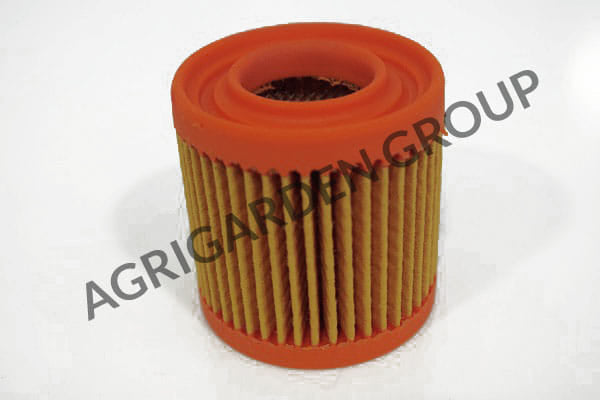 Filtro aria commerciale motore Tecumseh bvl prima serie bh, 23410027