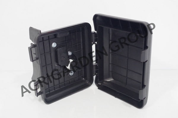 Scatola carter filtro aria commerciale motore Honda gc 135, gc 160, gcv 135, gcv 160, 17231.zm0.000
