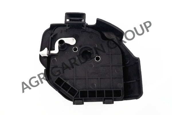 Scatola carter filtro aria commerciale motore Honda decespugliatore gx 35, 4 tempi