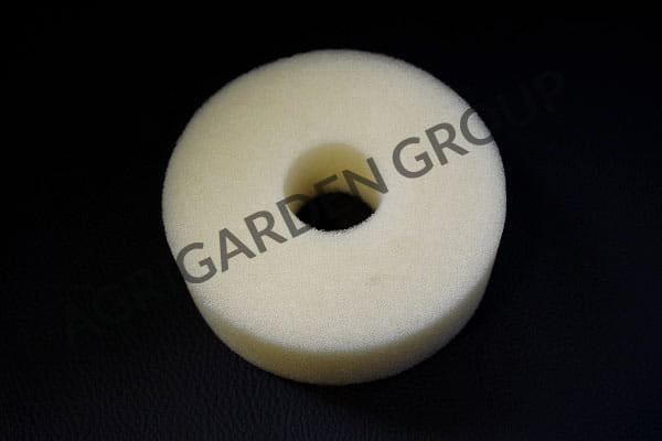 Filtro aria in spugna commerciale motore Lombardini 5496.113, lda, 6ld