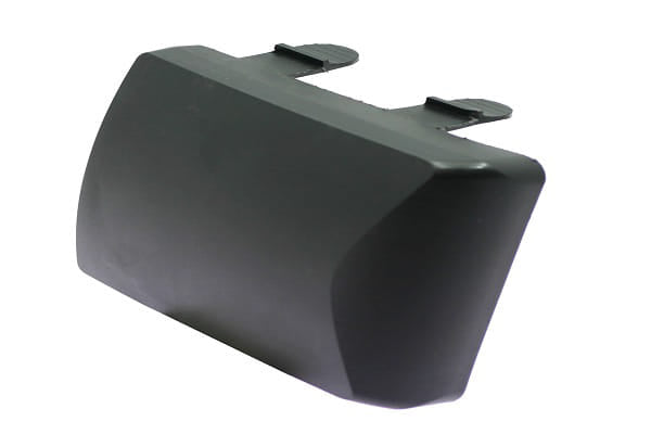 Coperchio filtro aria motore cinese ohv t375, 475 tagliaerba