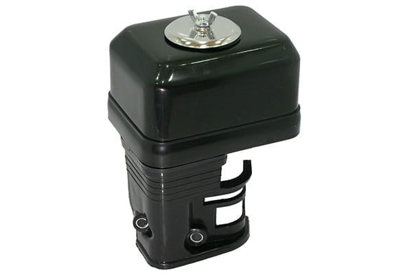 Filtro aria completo commerciale motore cinese, launtop lt200, Honda