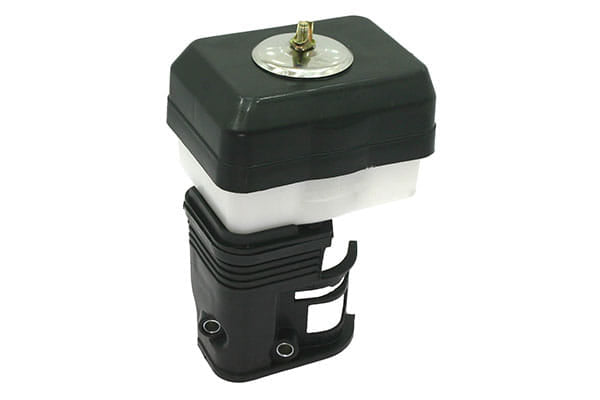 Filtro aria completo commerciale motore cinese, launtop lt200 in bagno d'olio, Honda