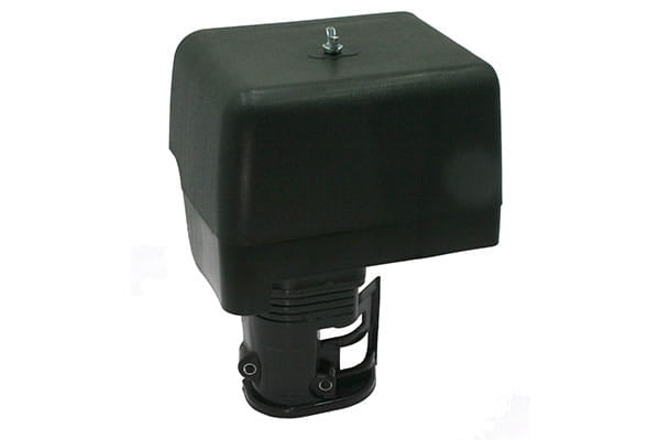 Filtro aria completo commerciale motore cinese, launtop lt390, Honda