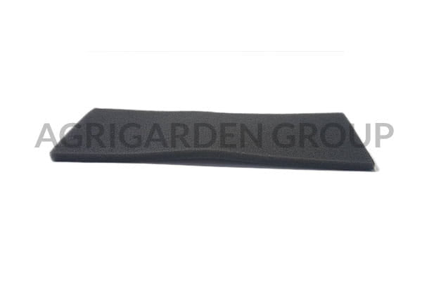 Prefiltro aria commerciale motore Briggs&Stratton 697015, 4215, 15,5 HP, 17,5 HP intek