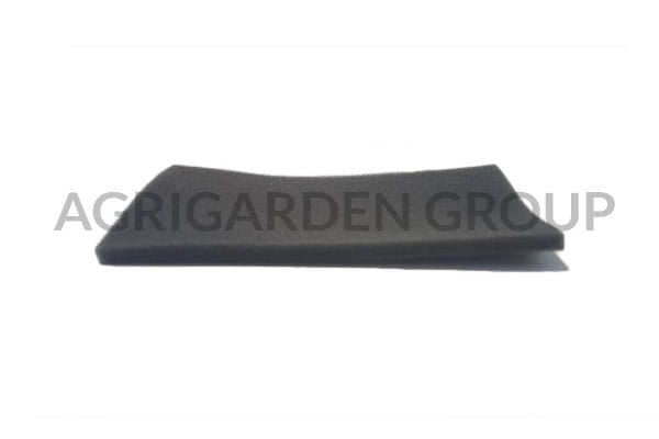 Prefiltro aria commerciale motore Briggs&Stratton, Toro 697292, intek 10 cv, 10,2 cv
