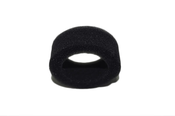 Filtro aria motore 2 tempi per decespugliatore, motopompa, Tanaka 322, 262