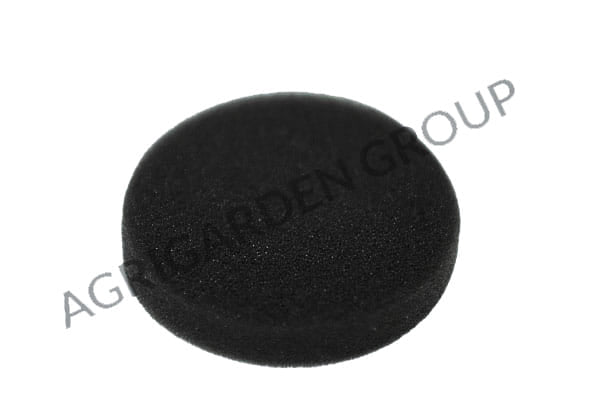 Filtro aria in spugna commerciale Shindaiwa bp 35, bp 45, cb 35, cb 45