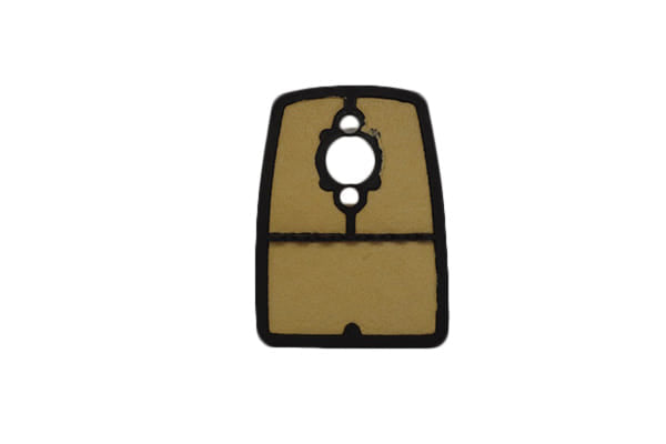 Filtro aria originale Alpina, GGP, Stiga per decespugliatore star 36, star 41 3781600