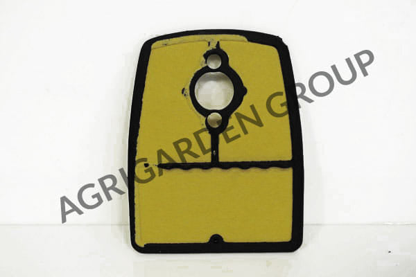 Filtro aria originale Alpina, GGP, Stiga per decespugliatore star 45, star 55 3781640