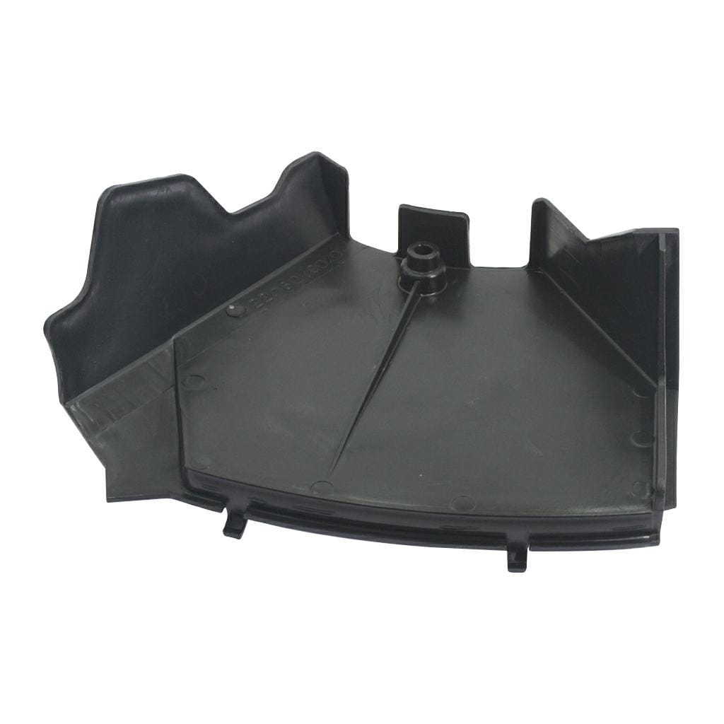 Carter copricinta cinghia tagliaerba GGP NG 504 TR-B, SELF CG 464 TRH
