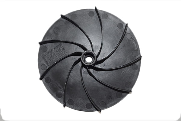 Ventola mozzo tagliaerba elettrico GGP, Castelgarden, Alpina 22465602, Stiga 136-0673-01