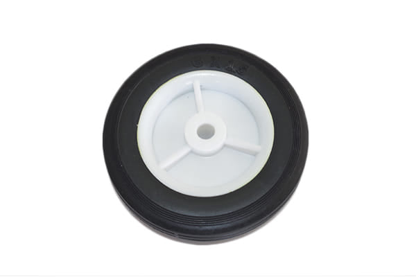 Ruota tagliaerba universale diametro 150 mm