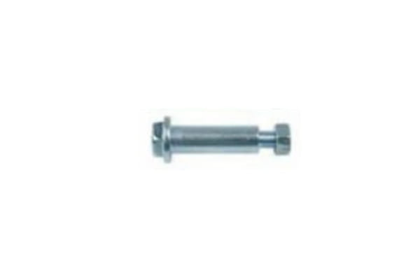 Perno fissaggio ruote tagliaerba diametro 12 mm, lunghezza 37mm