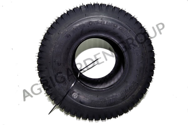 Pneumatico 15 x 6,00 - 6 Carlise Turf, per ruote trattore agricolo