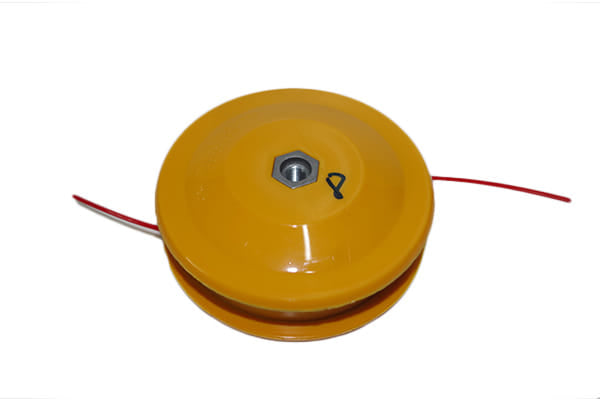 Testina 10x1,25 f sx per decespugliatore