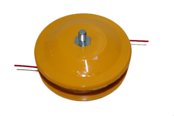 Testina 10x1,25 m sx per decespugliatore