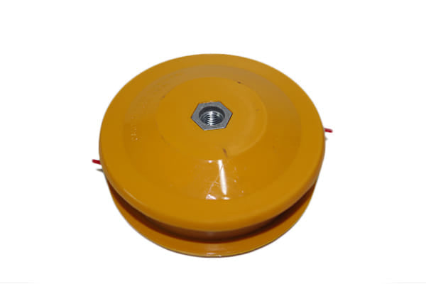 Testina 12x1,5 f sx per decespugliatore