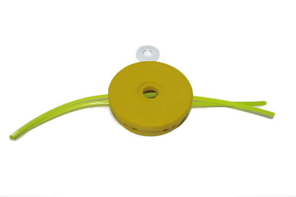 Tarantola plastica per decespugliatore