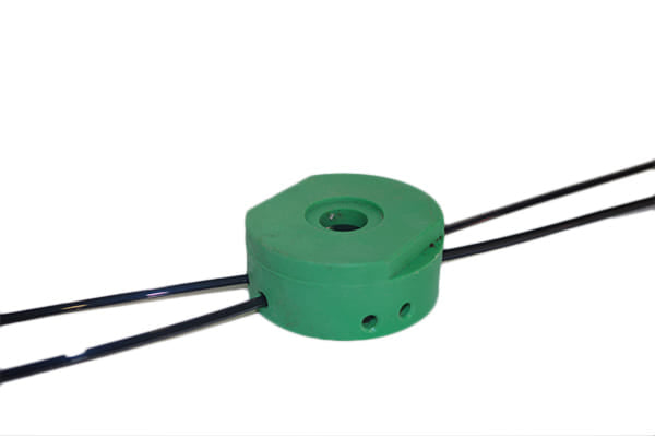 Tarantola universale plastica per decespugliatore