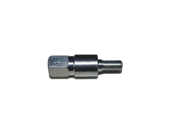 Inserto 9 cave per coppia conica universale decespugliatore