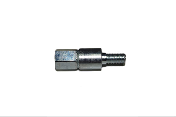 Inserto 10 cave per coppia conica universale decespugliatore