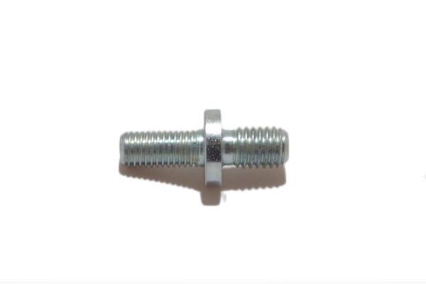 Adattatore per testina decespugliatore m 8 x 1,25 sx / m 7 x 1 sx