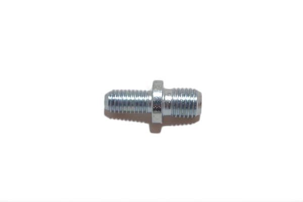 Adattatore per testina decespugliatore m 10 x 1,25 sx / m 8 x 1,25 sx