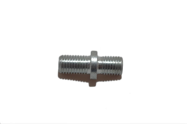 Adattatore per testina decespugliatore m 10 x 1,25 sx / m 10 x 1,25 sx