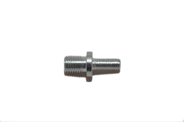 Adattatore per testina decespugliatore m 10 x 1,25 sx / m 7 x 1 sx