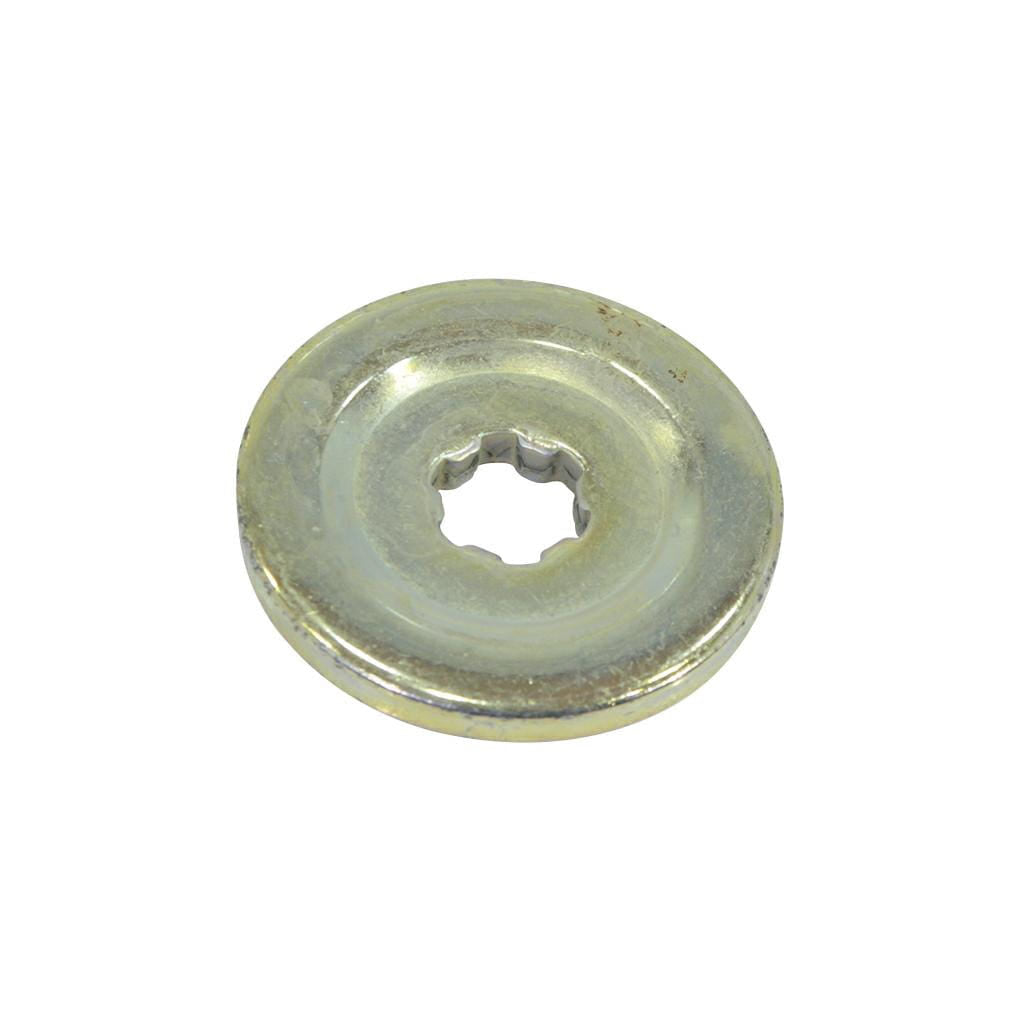 Flangia per decespugliatore Alpina, Mountfield, GGP, Stiga, Castelgarden