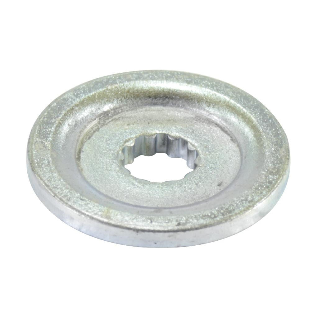 Flangia per decespugliatore Alpina, Mountfield, GGP, Castelgarden, Stiga