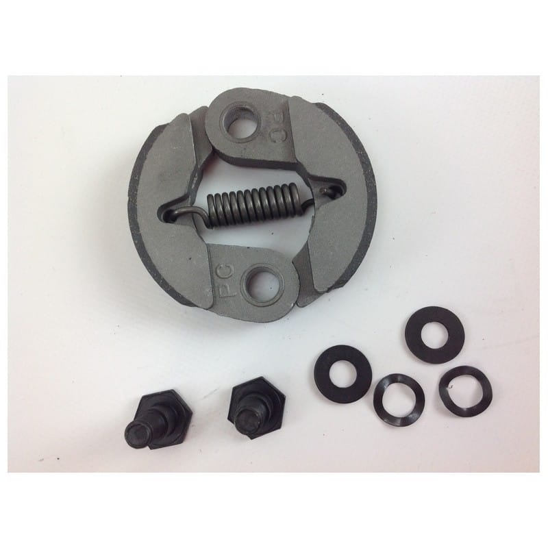 Frizione per decespugliatore Alpina, Castor, GGP, Makita, Green Line 34, 36, 39