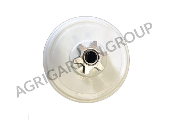 Ruota dentata commerciale elettrosega Mc Culloch, Partner, Puolan Electramac, 538241038, 538243909