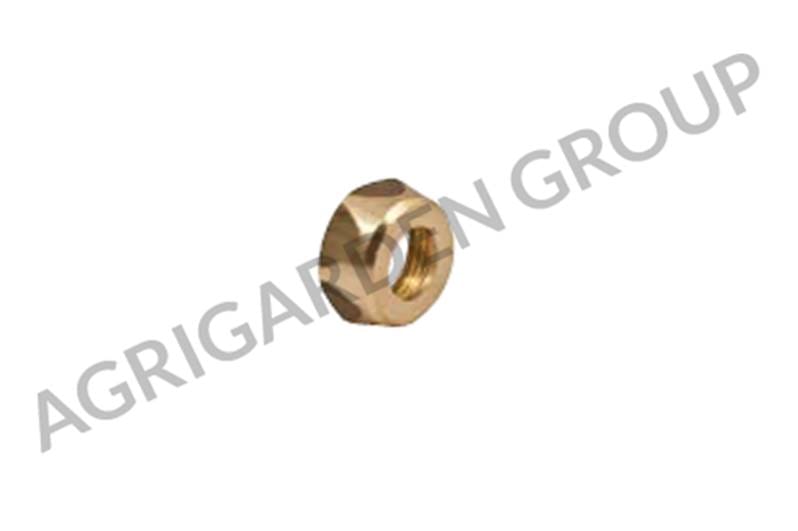 Ghiera per ugello ATR, ricambio per getto doppio