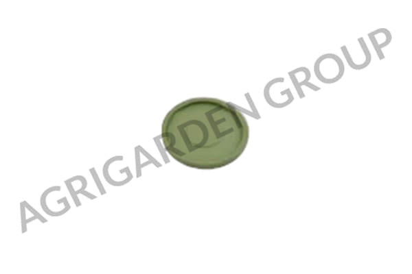 Membrana antigoccia, ricambio per getto doppio