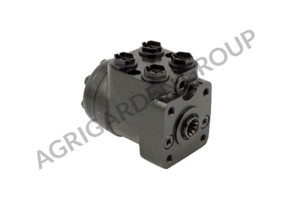 Idroguida con valvola incorporata, Danfoss OSPC 80, cilindrata cm³ 80 per trattore