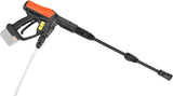 Pistola Idropulitrice a batteria Stocker Calipso E-200 21 V