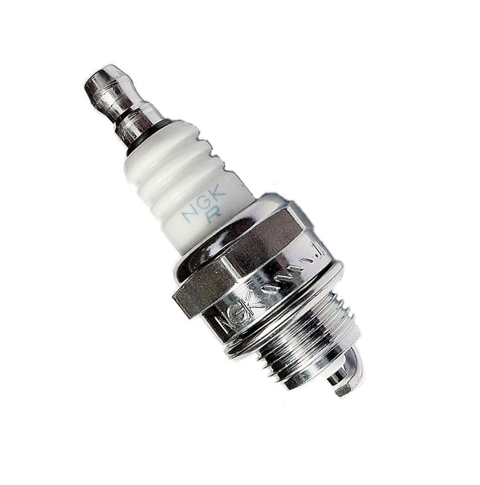 Candela NGK BPMR7A per motoseghe e decespugliatori