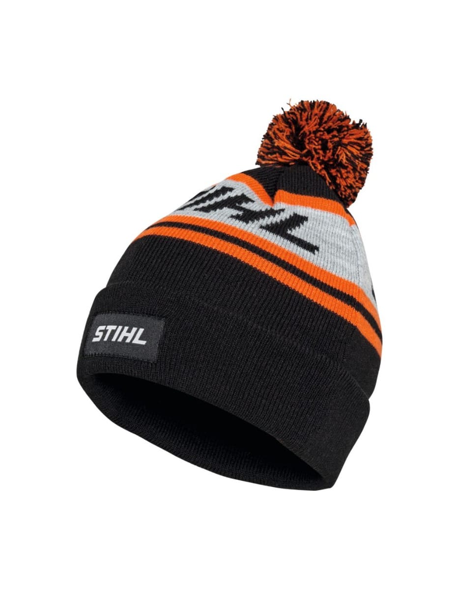 Cappello "pompon 24" Stihl