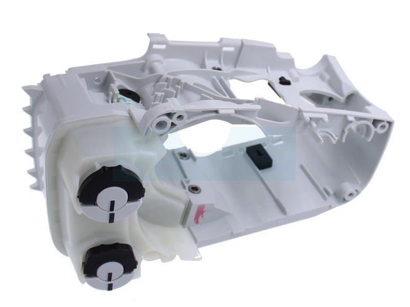 Carcassa motore originale Stihl per motoseghe MS 193 - 194
