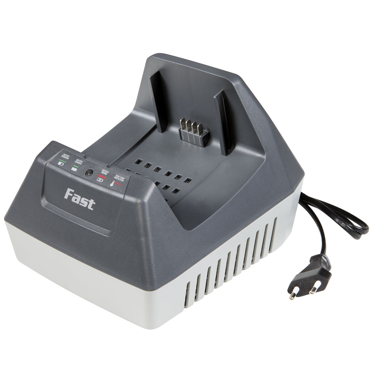 Caricabatterie rapido Oleomac FAST CRG