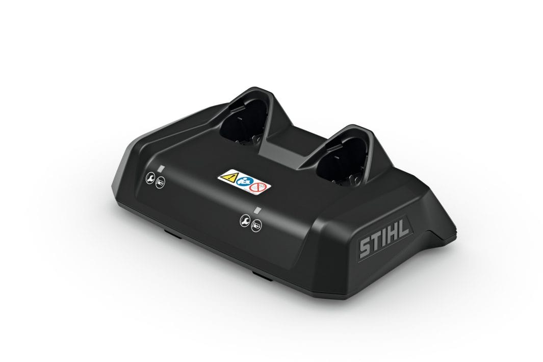 Caricatore doppio Stihl AL 5-2