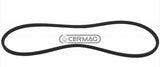 Cinghia trapezoidale Sezione A37