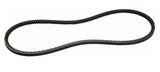 Cinghia trapezoidale dentata Sezione BX39