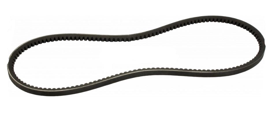 Cinghia trapezoidale dentata Sezione BX48